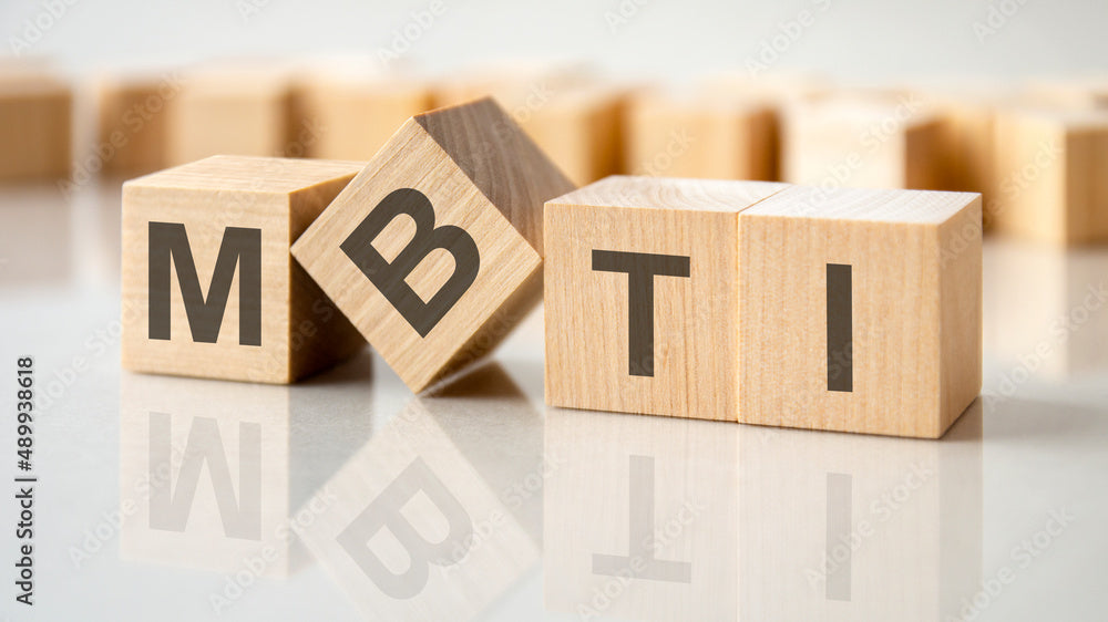 Myers-Briggs Type Indicator (MBTI®) College Edition Workshop (4-hour session/20 students maximum)