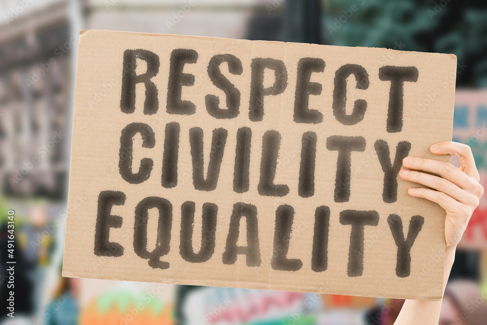 Civility in the Workplace