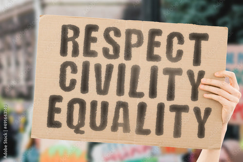 Civility in the Workplace