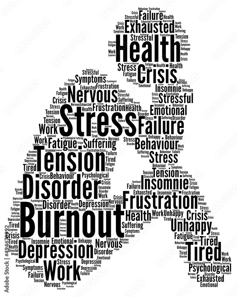 Managing Workplace Anxiety