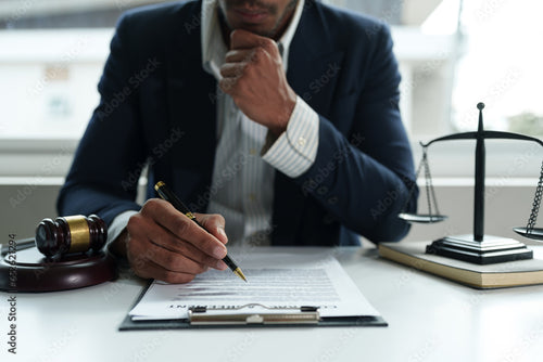 Contract Management