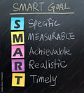 Goal Setting and Getting Things Done