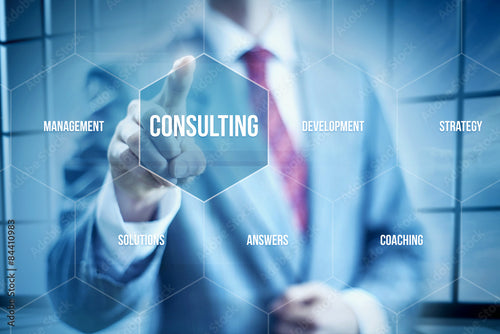 Consulting Skills for Trainers and Developers