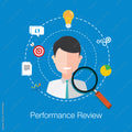 Conducting Annual Employee Reviews