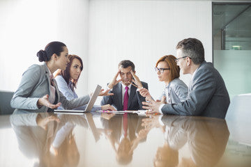 Handling a Difficult Customer