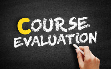 Evaluation of Training