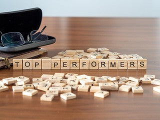 Building and Leading High-Performing Teams