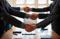 Networking Within the Company