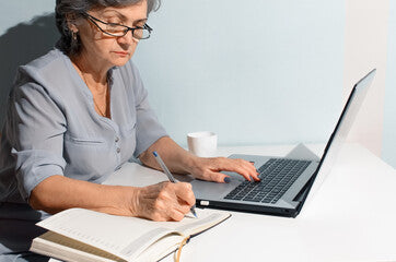 Administrative Office Procedures