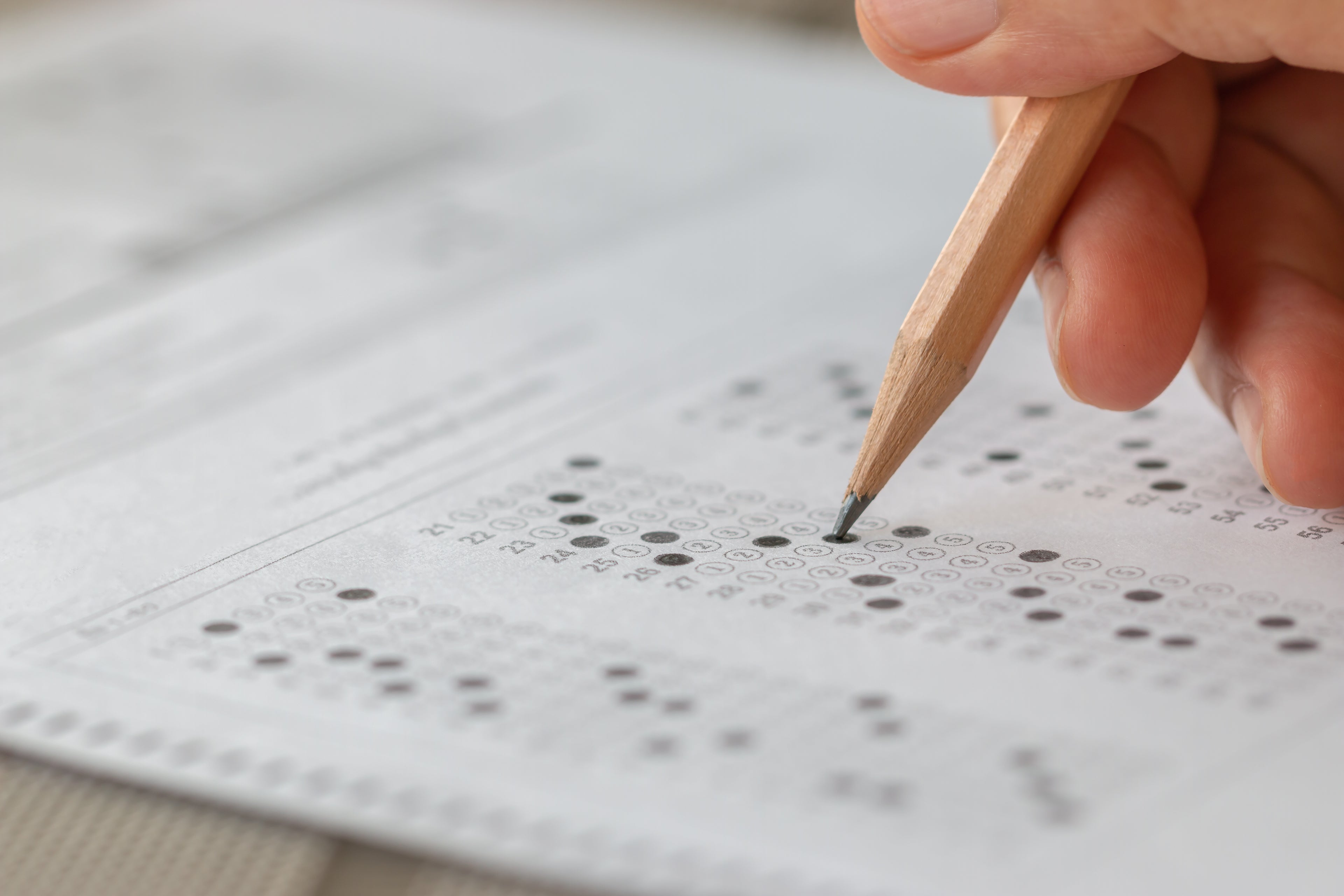 Strong Interest Inventory® (SII) Assessment (High School Edition)