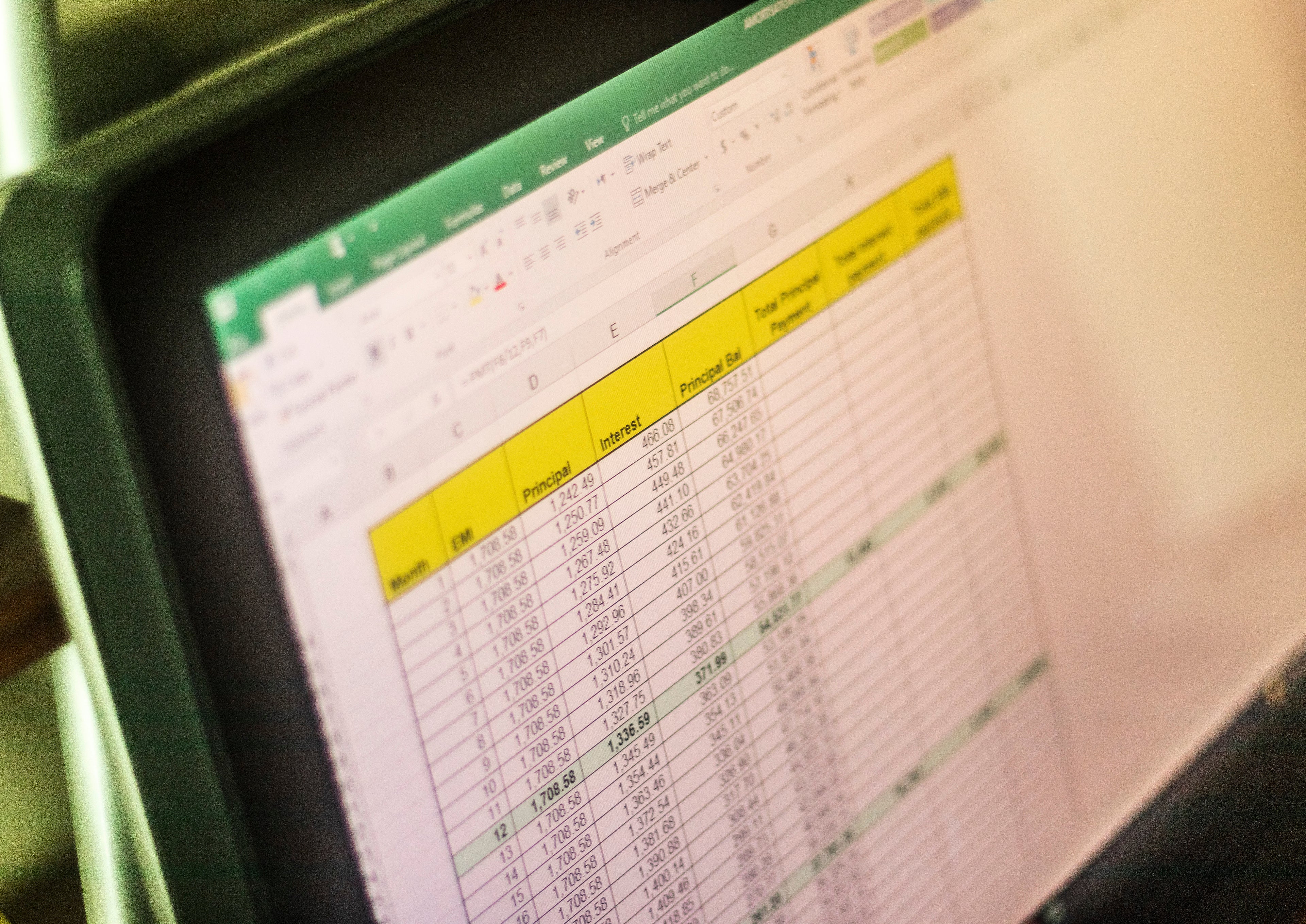 Excel 2016 Expert